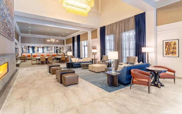 New Haven Hotel
