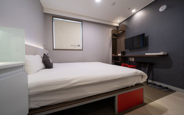 SEOUL N HOTEL Dongdaemun