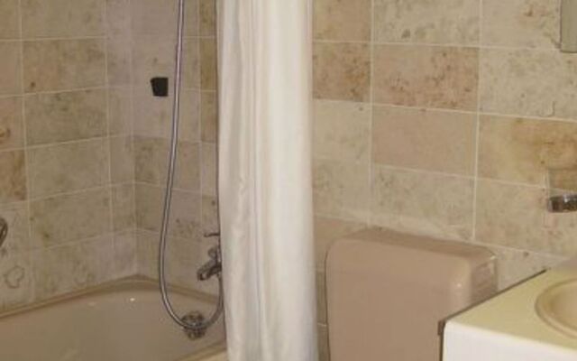 Apartment Zapfe (Moore)