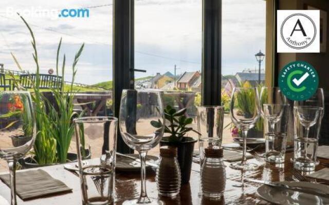 Doolin HOSTEL