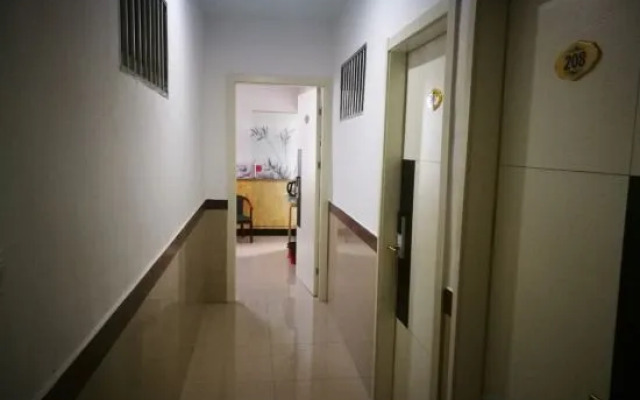 Yongjie Hostel