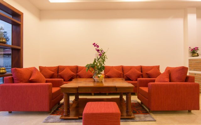 Eco Villa