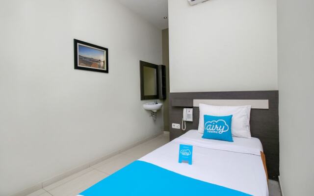 Airy Singkawang Barat Ahmad Yani Graha Wahana