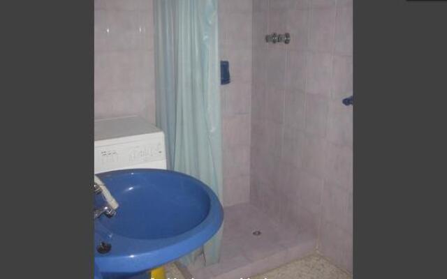 Apartment In Mellieha Bay