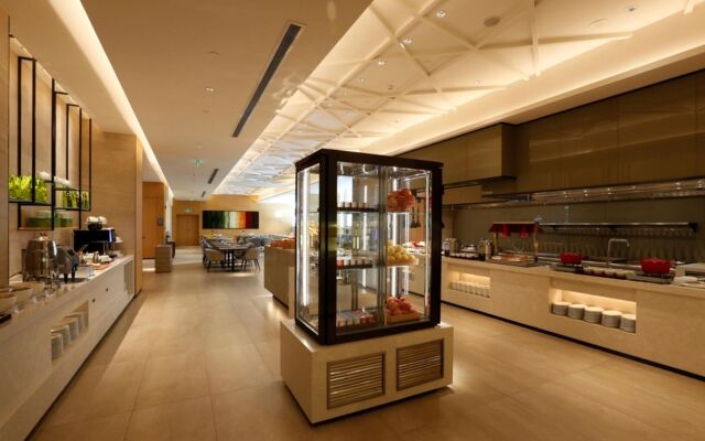 Hyatt Place Yinchuan Yuecaicheng
