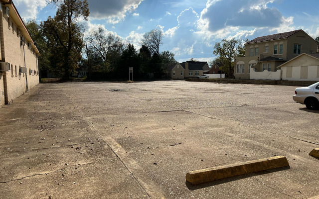 Pioneer Inn Arkadelphia