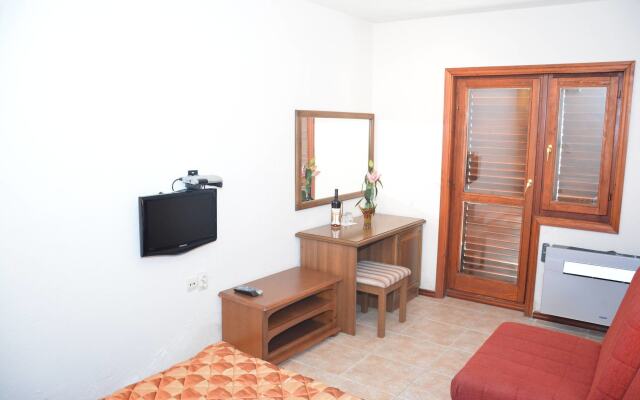 Hotel Dubrava