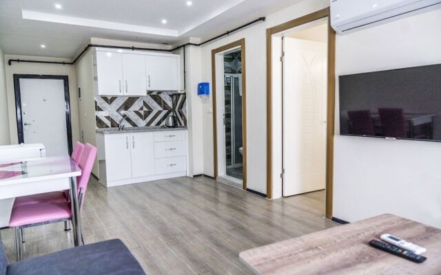 Ayya Suite Hotel