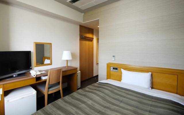 Hotel Route - Inn Akita Tsuchizaki