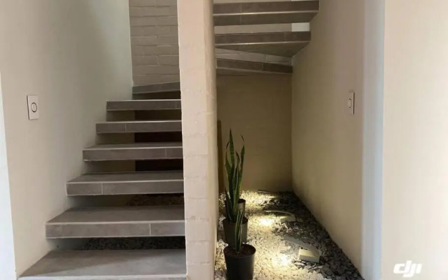 Su Casa Para Descanso En Familia Y/O Trabajo