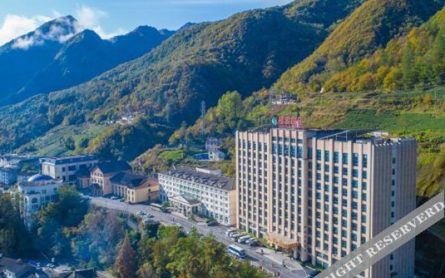 Shennong Mountain Resort