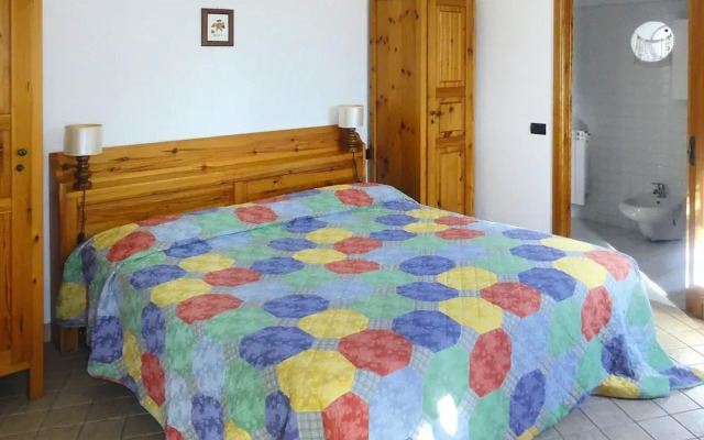 Appartements Villa Morosi, Lamporecchio