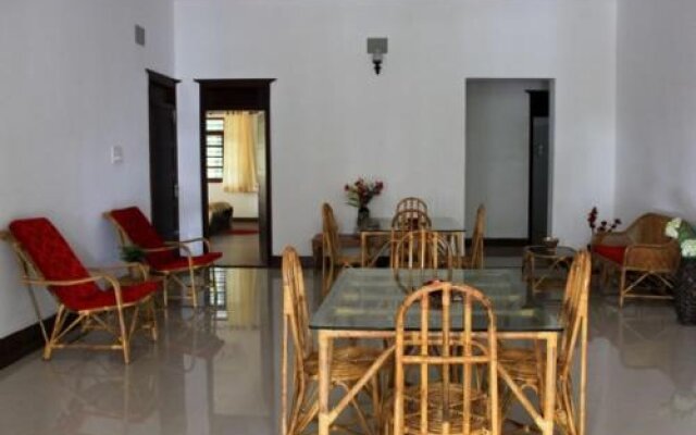 3 BHK Homestay in Muttar, Alappuzha(1913), by GuestHouser