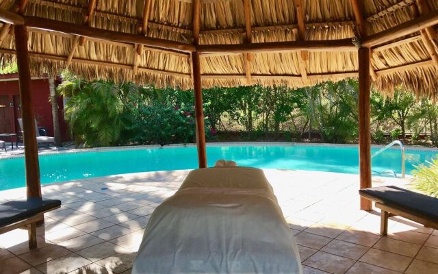 Hotel El Manglar