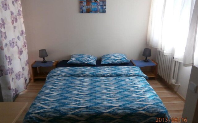 Hostel Victoria