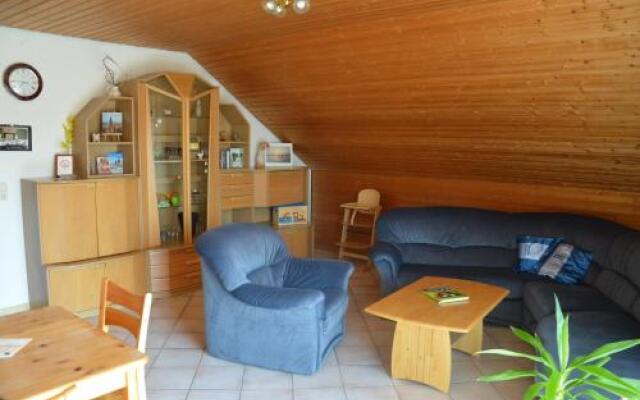 Ferienwohnung Diana