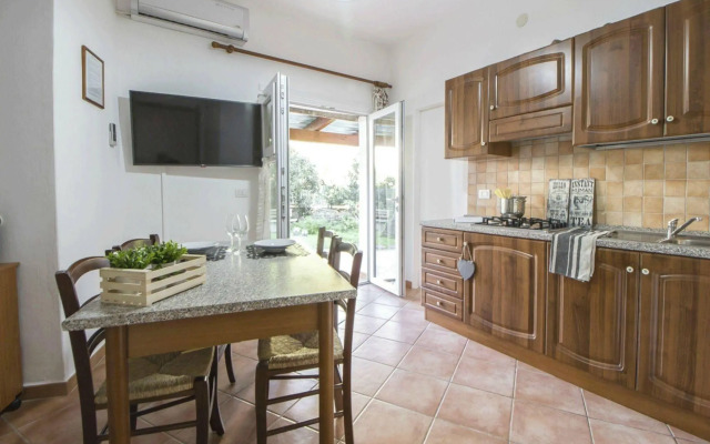 Casa Vacanze Cau - Viale Europa