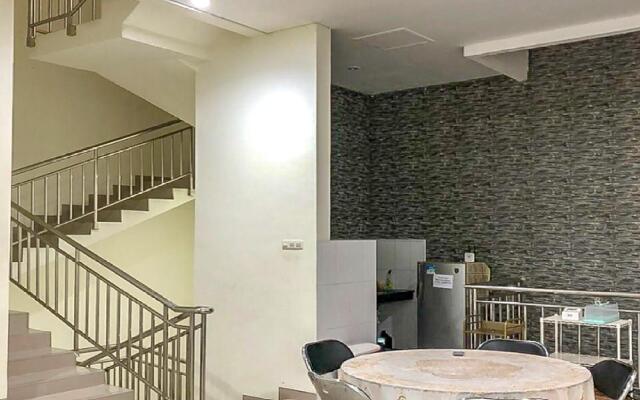 Reddoorz Syariah Near Kenjeran Park