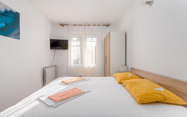 Amazing Home in Senj With Wifi and 2 Bedrooms