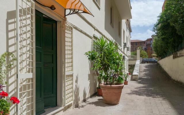 Virgiliano Apartment