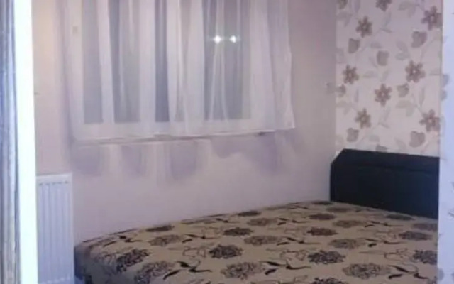 Hullám Szálló