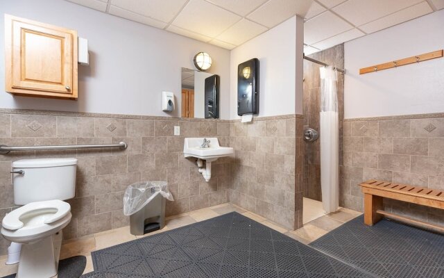 Seawind 809 3 Bedroom Condo