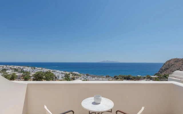 Epavlis Hotel & Spa