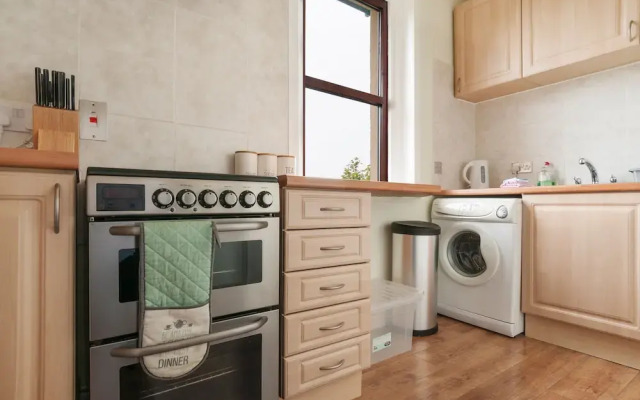 M9 Falkirk Apartment