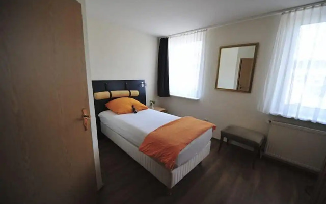 Gasthaus zum Seestern