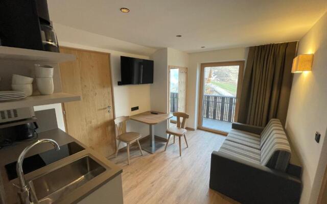 Dorfblick Appartements & Rooms