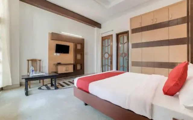 Harkesh Residency by OYO Rooms