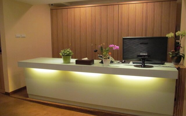 Nagahiro Hotel