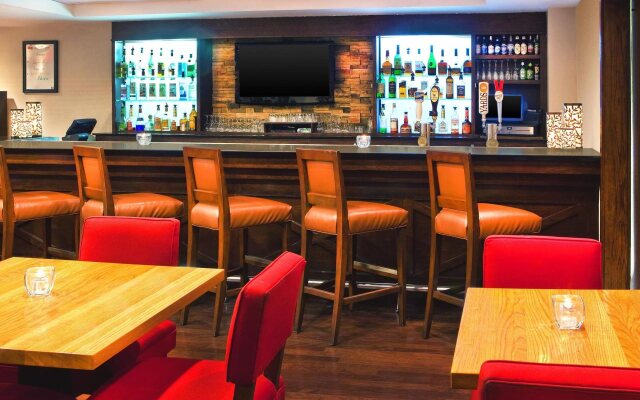 Four Points by Sheraton Philadelphia City Center