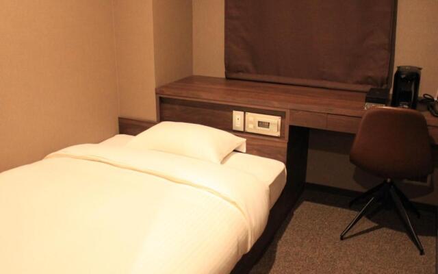 Trust Hotel