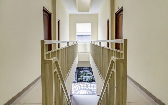 Hotel O Oke Guest House