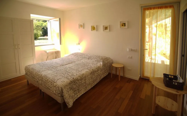 SantAnna Hostel