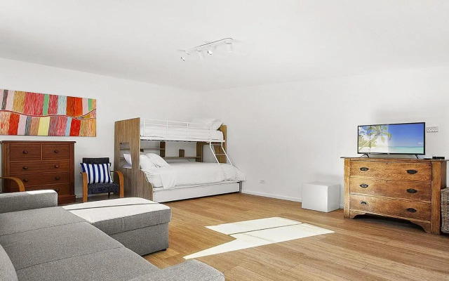 Prince Edward Escape - Pet friendly