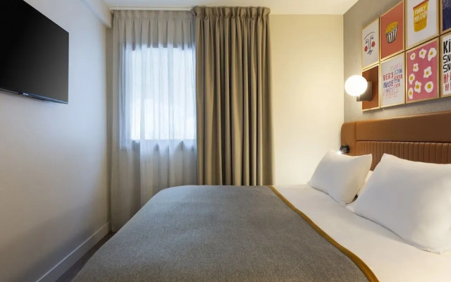 RockyPop Flaine Hotel & Spa