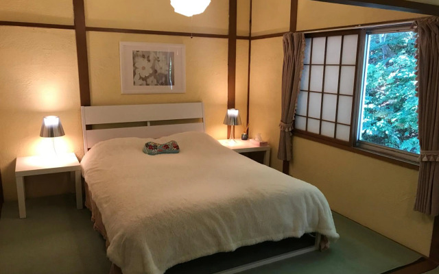 Naeba Ski Resort & Fuji Rock