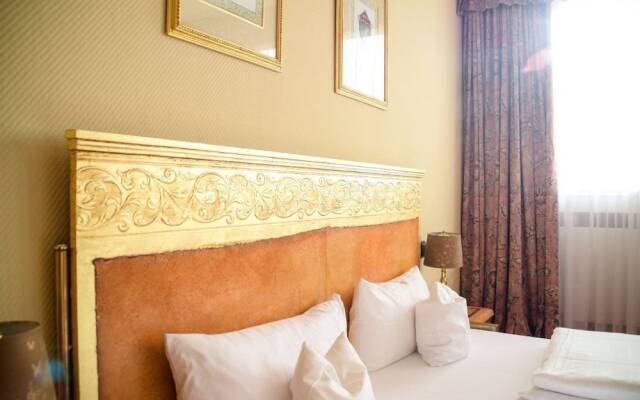 Walk´sches Haus - Hotel & Restaurants