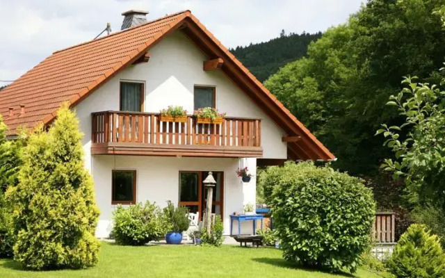 Ferienwohnung Blum