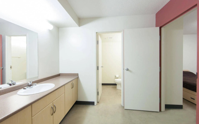 MacEwan University Residence
