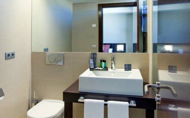 Suites Boutique jardines Del Montornes