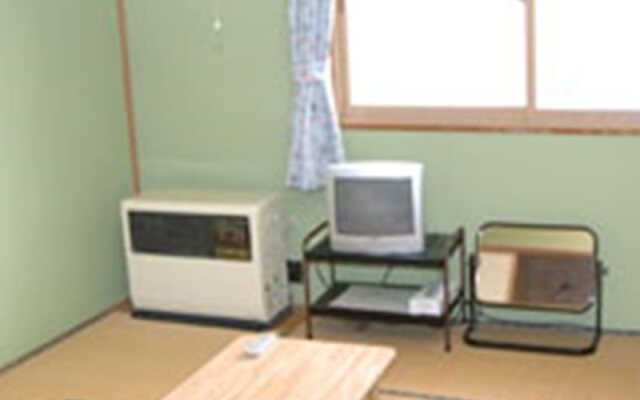 Onsen Minshuku Kitanodaichi