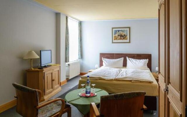 Ostseehotel Neubukow