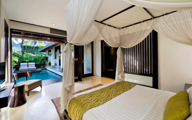 The Amala Boutique Retreat