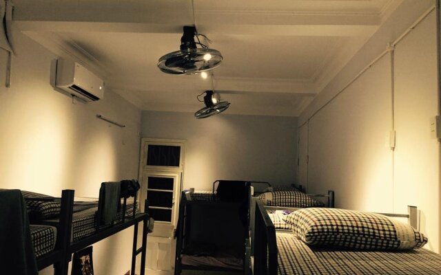 Global Backpackers Hostel