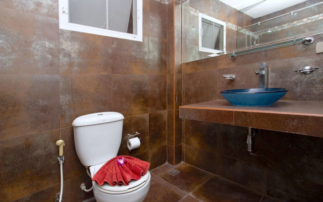 Holiday Bliss 3BR Pool Villa Lancelot 2