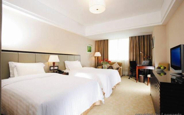 Crowne Plaza Changshu