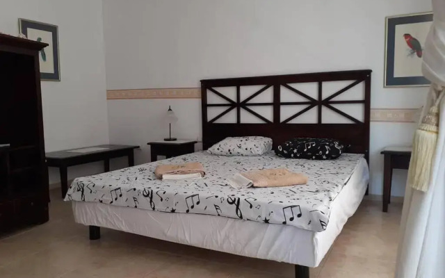 Private Apartment in The Cliff Resort